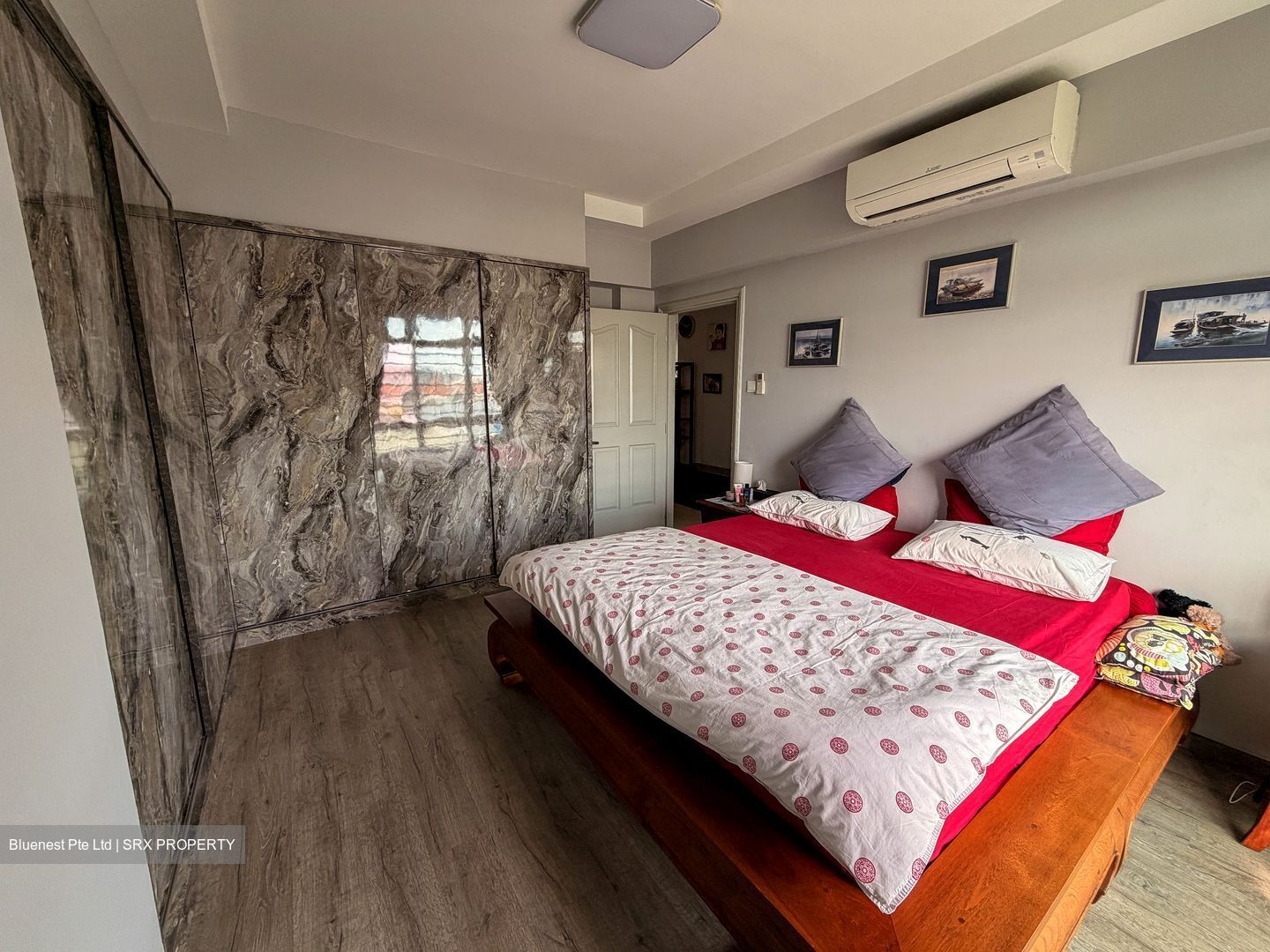 Eastwood Centre (D16), Apartment #523855341